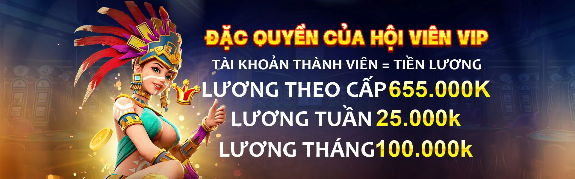 Tin tức mới nhất từ Betvisa hiện đang mở